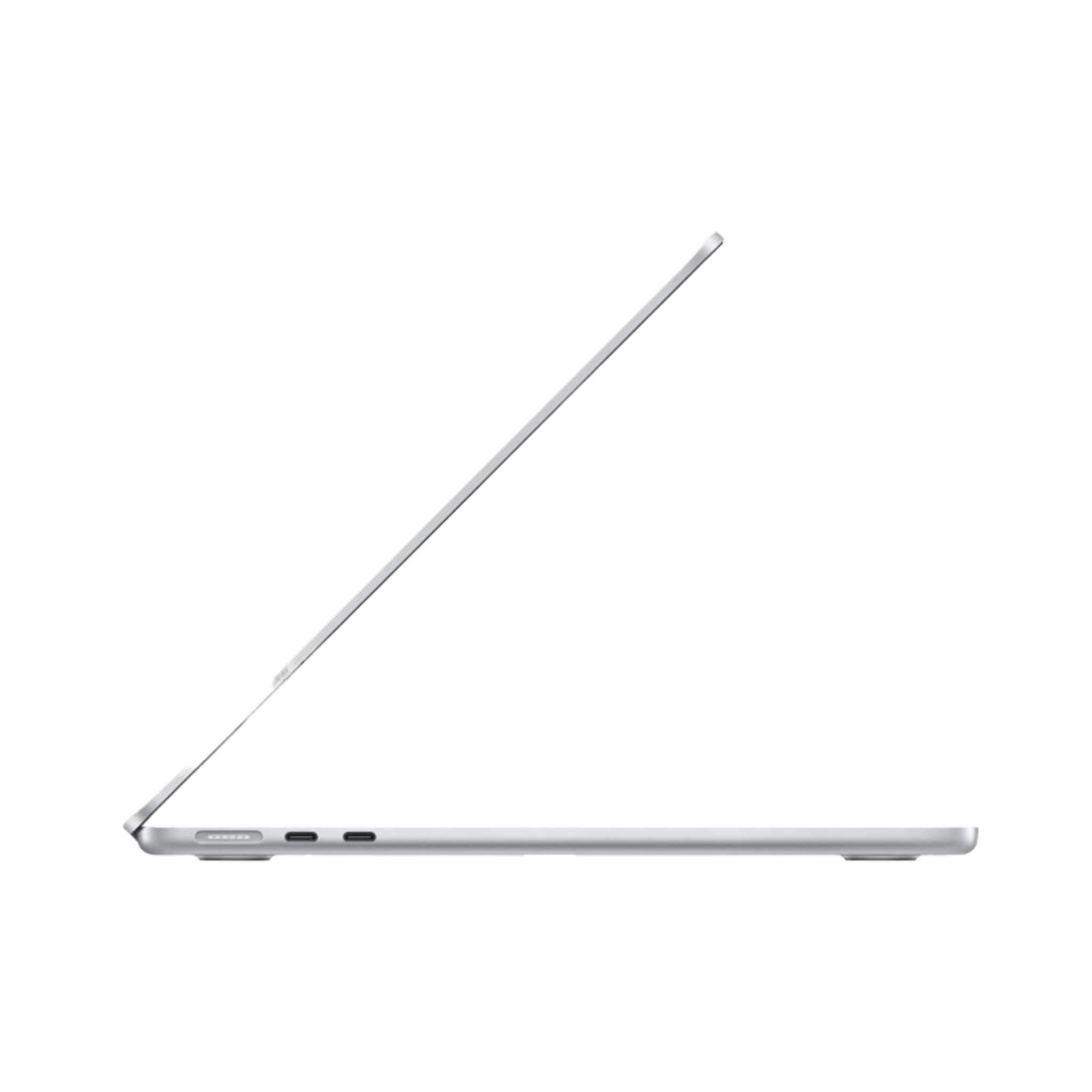 Macbook Air 15" M2 in Silver Colour