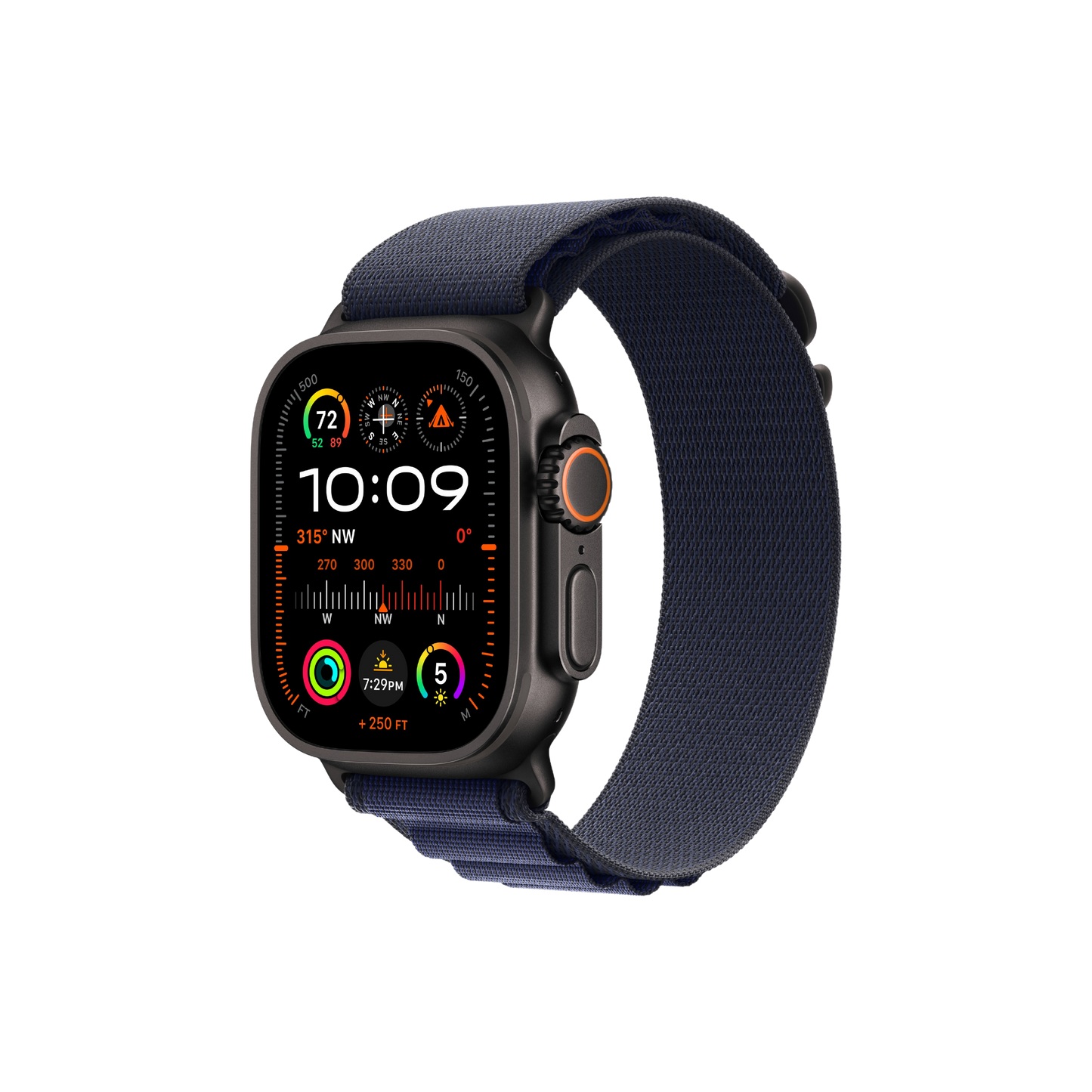 Apple Watch Ultra 2nd Generation