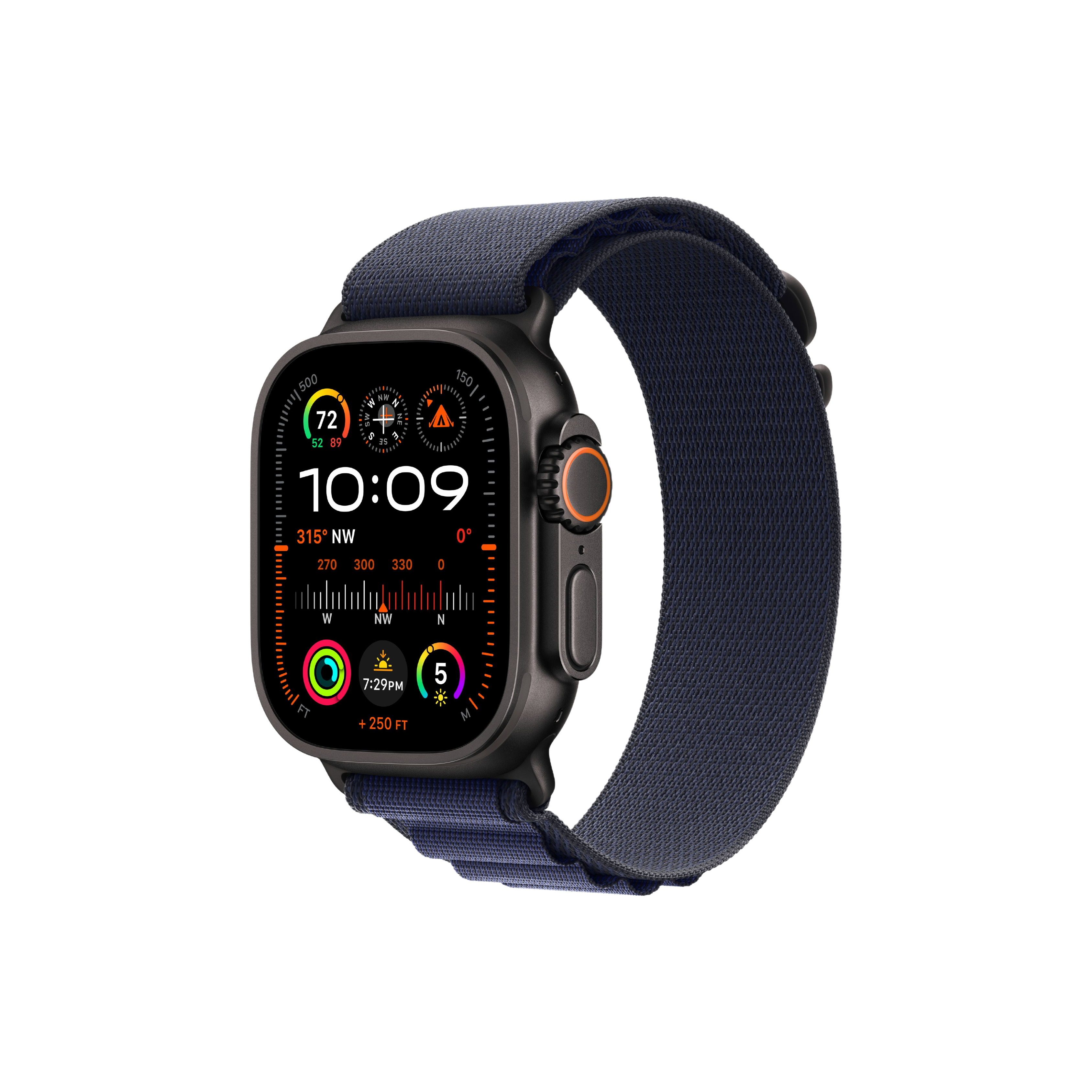 Apple Watch Ultra 2nd Generation