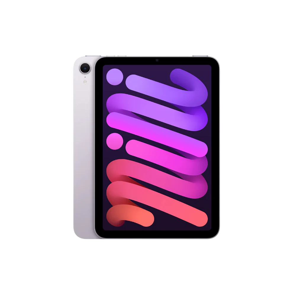 iPad mini (A17 Pro) – 512GB