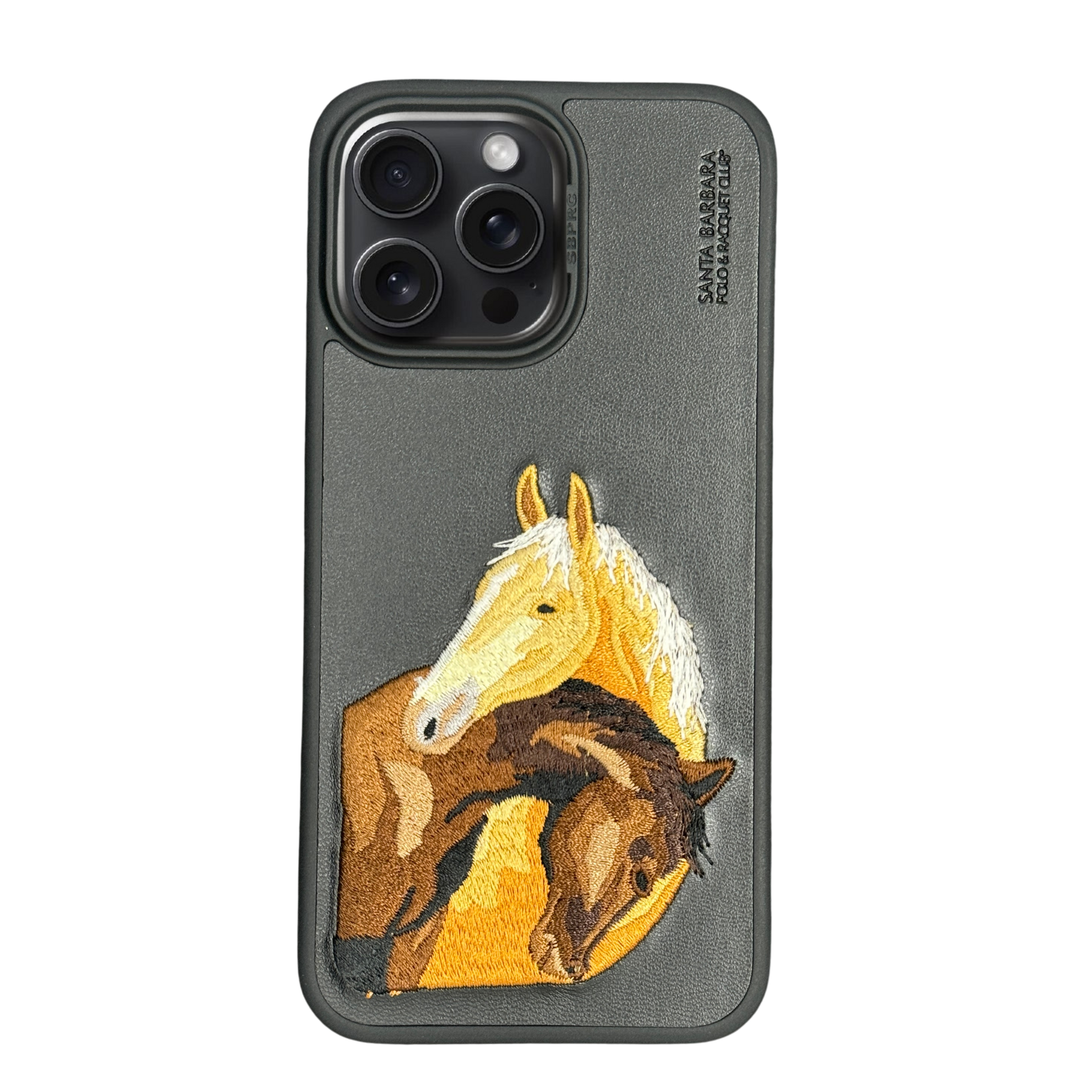 iPhone Santa Barbara Polo Case