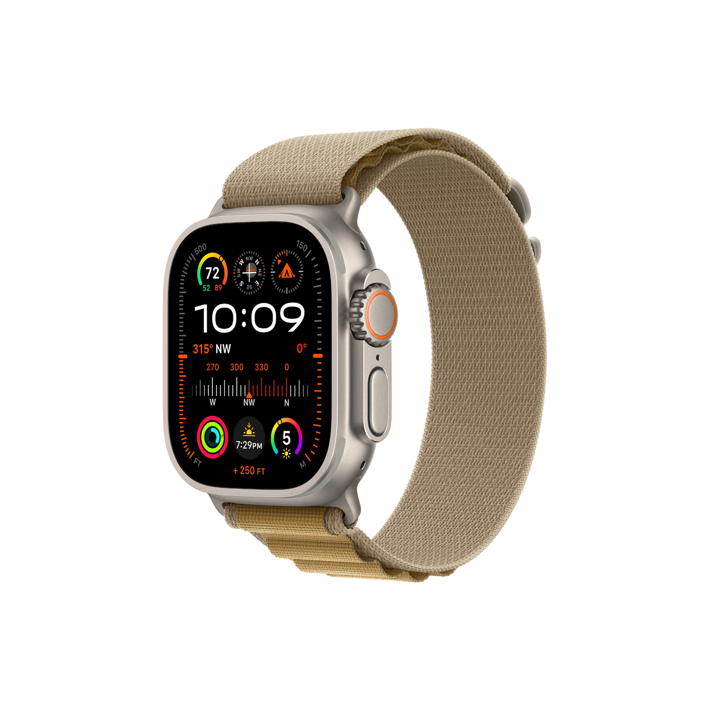 Apple Watch Ultra 2nd Generation