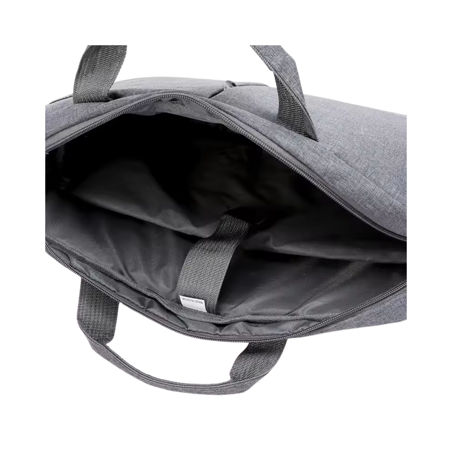 Laptop Briefcase Shoulder Bag Compatible with MacBook