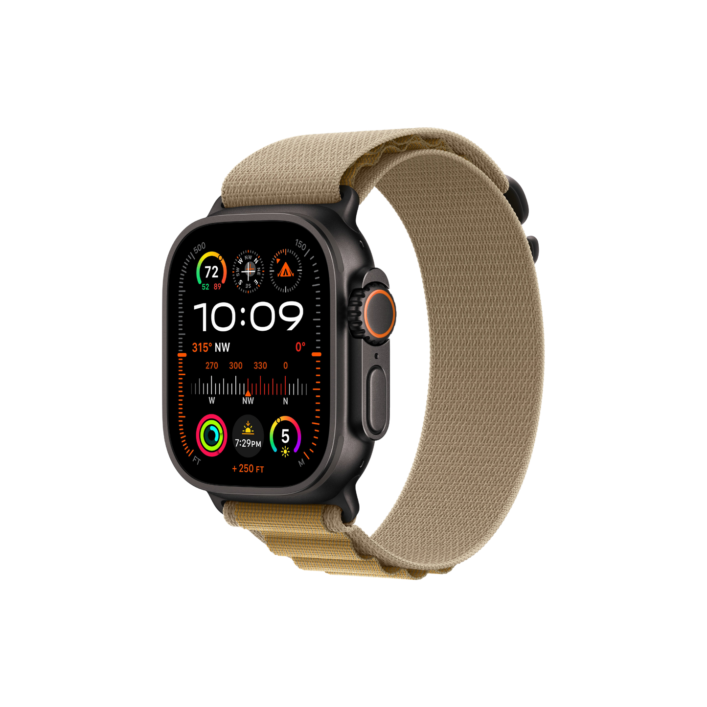 Apple Watch Ultra 2nd Generation