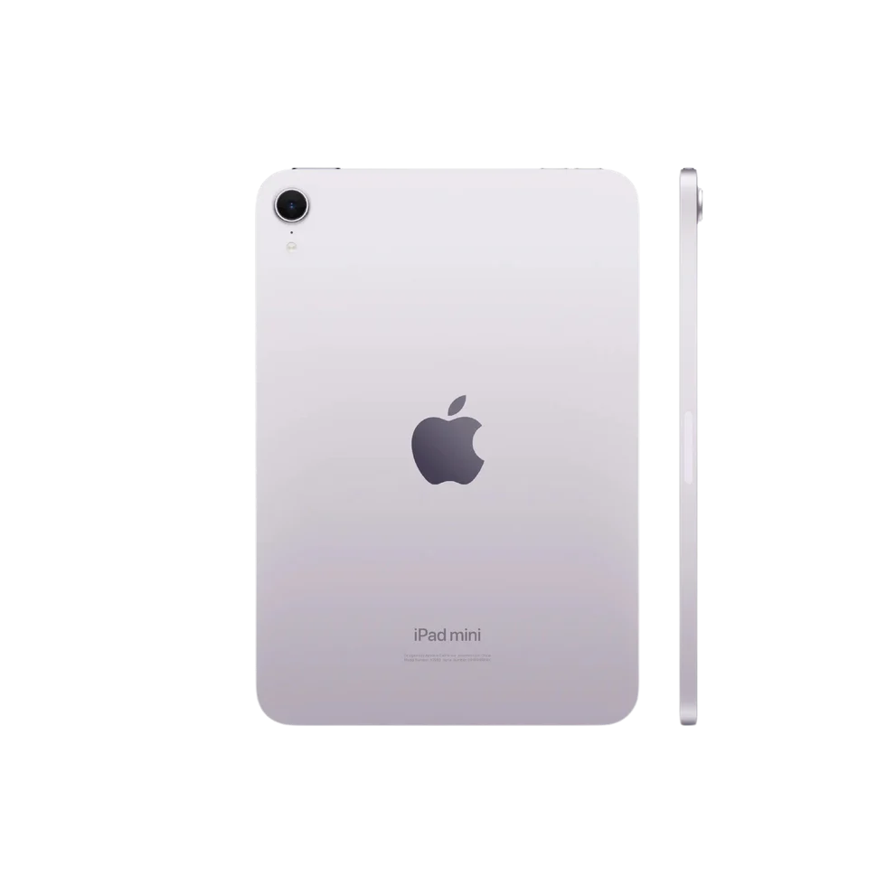 iPad mini (A17 Pro) – 512GB