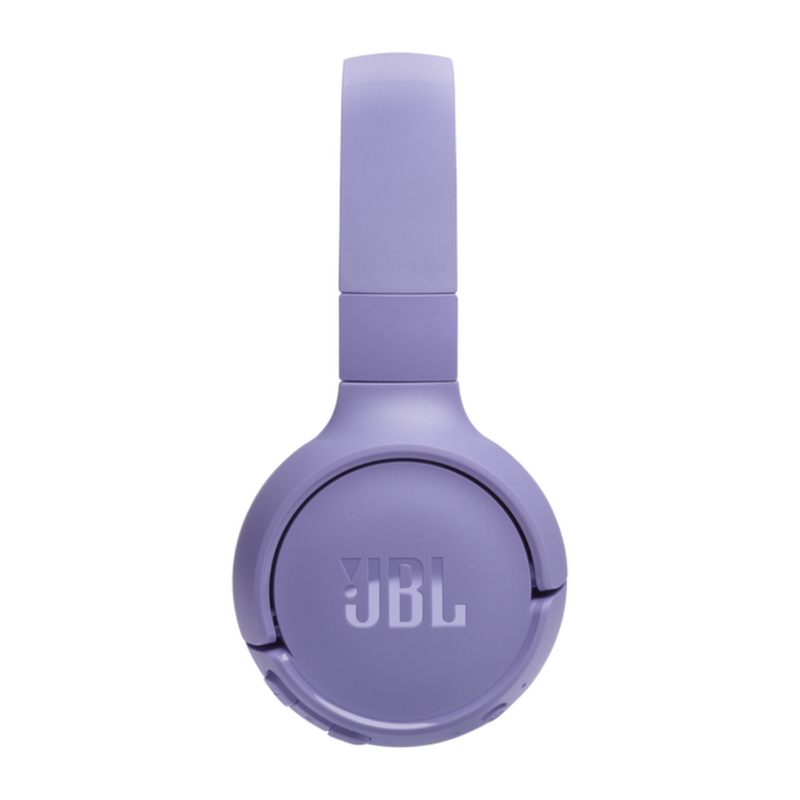 JBL Tune 520BT in Purple Colour 