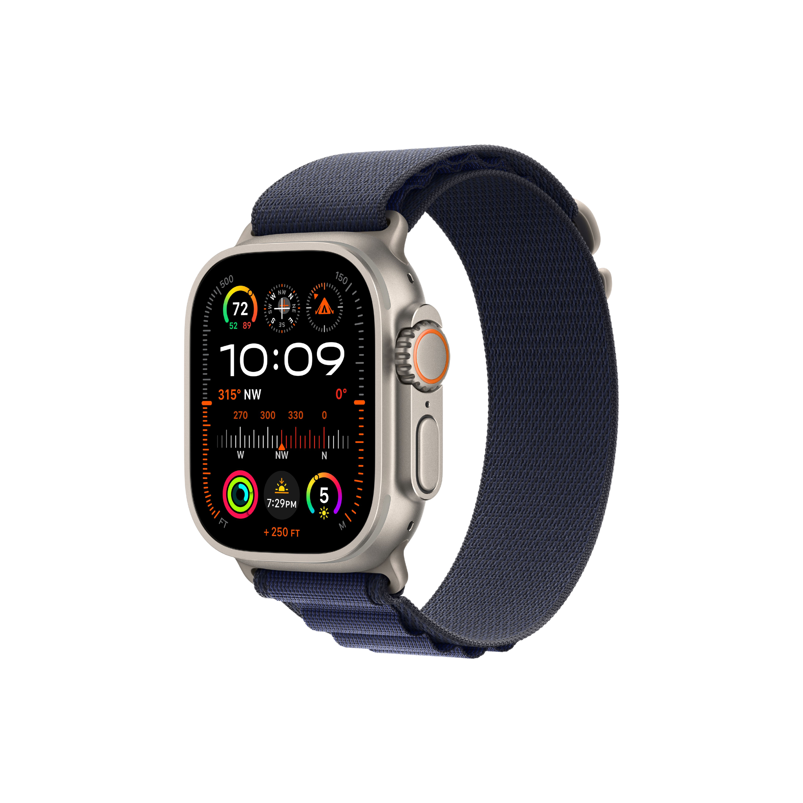 Apple Watch Ultra 2nd Generation