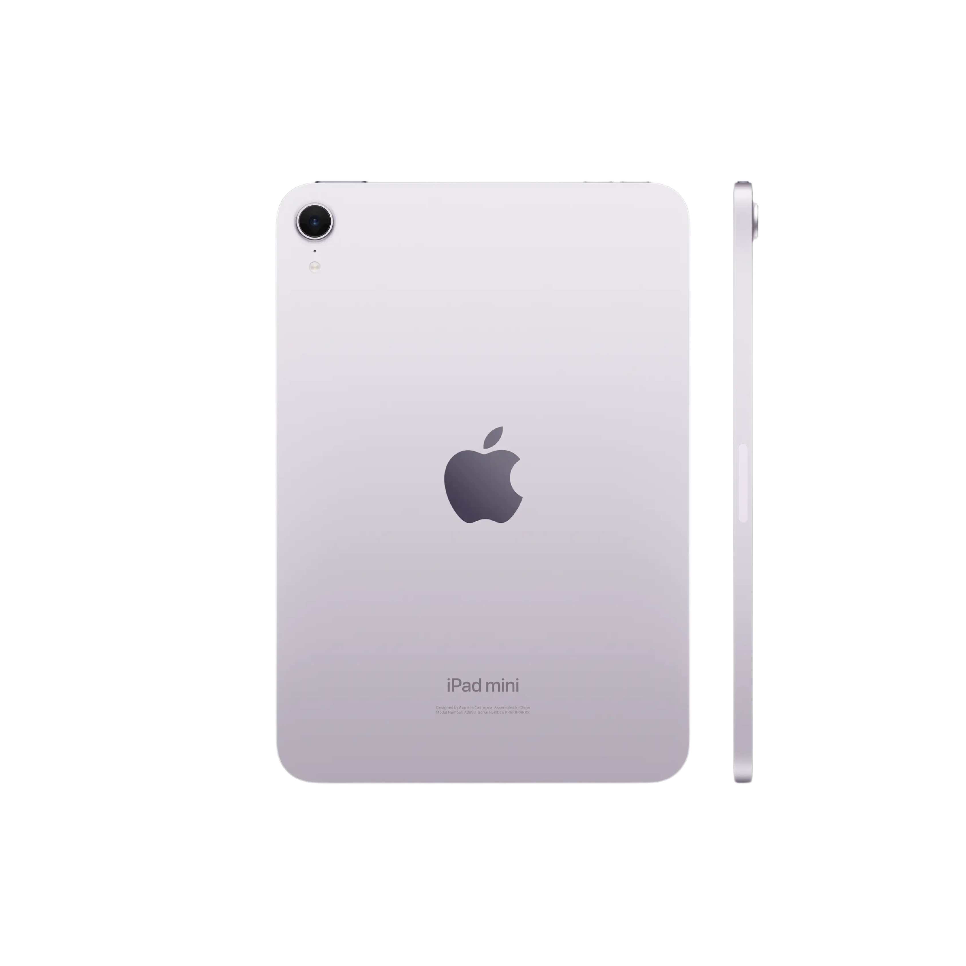 iPad Mini 7th Generation