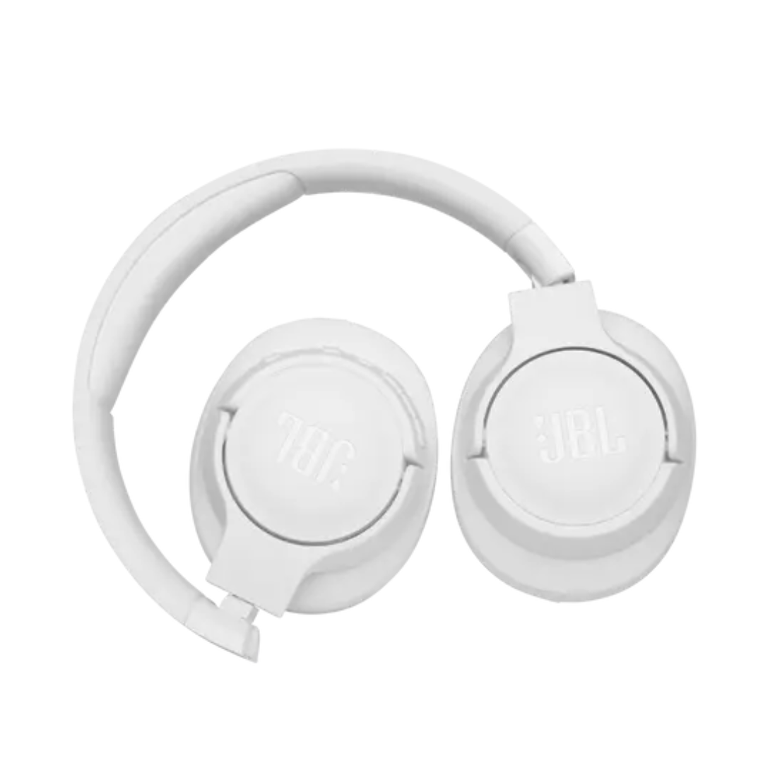 JBL Tune 760NC in White Colour 