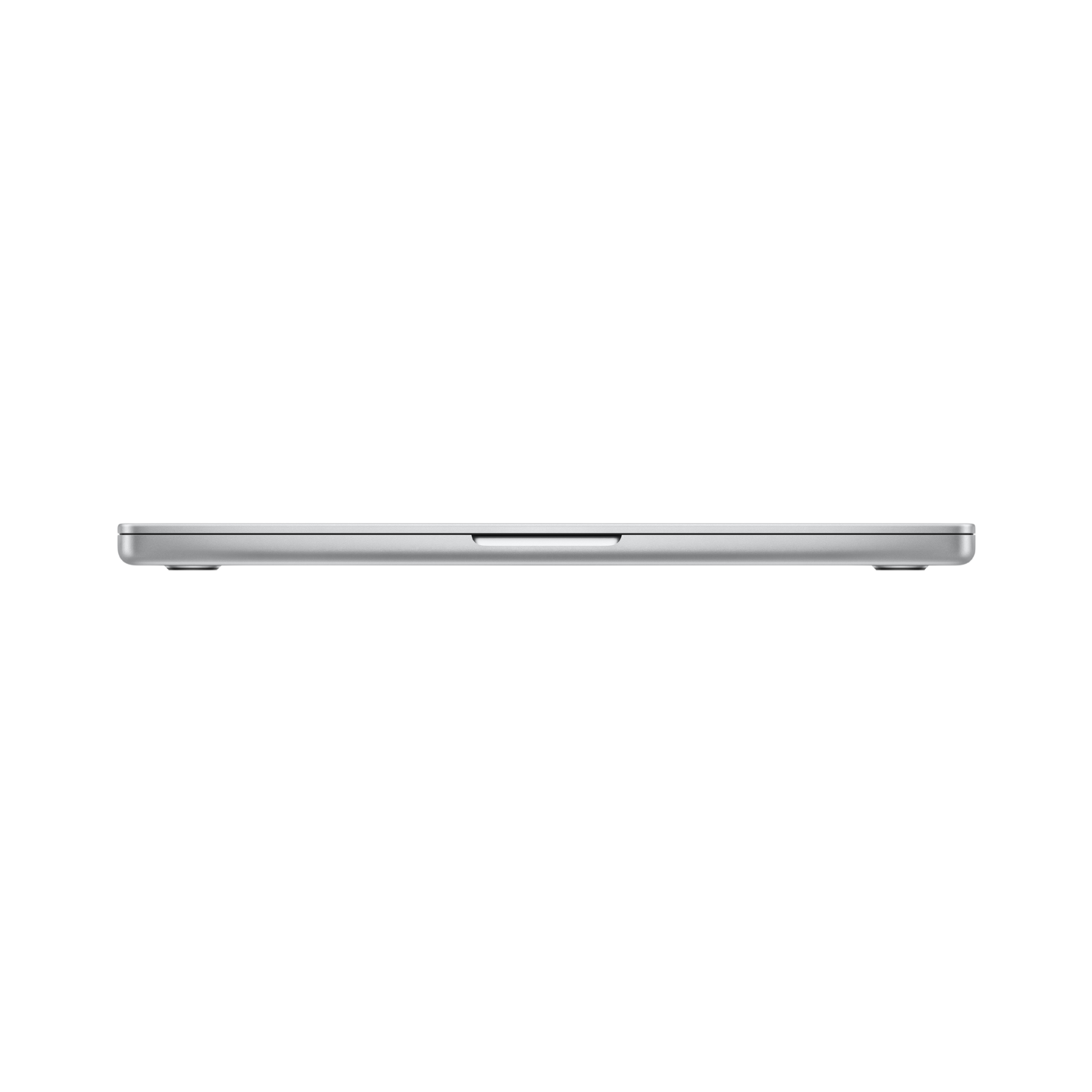 MacBook Pro 16-inches M4 Max chip with 16-Core CPU - 40-Core GPU - 16‑core Neural Engine - 48GB/1TB