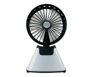 Sing-e Portable Bluetooth Speaker And Fan ZQS-F801