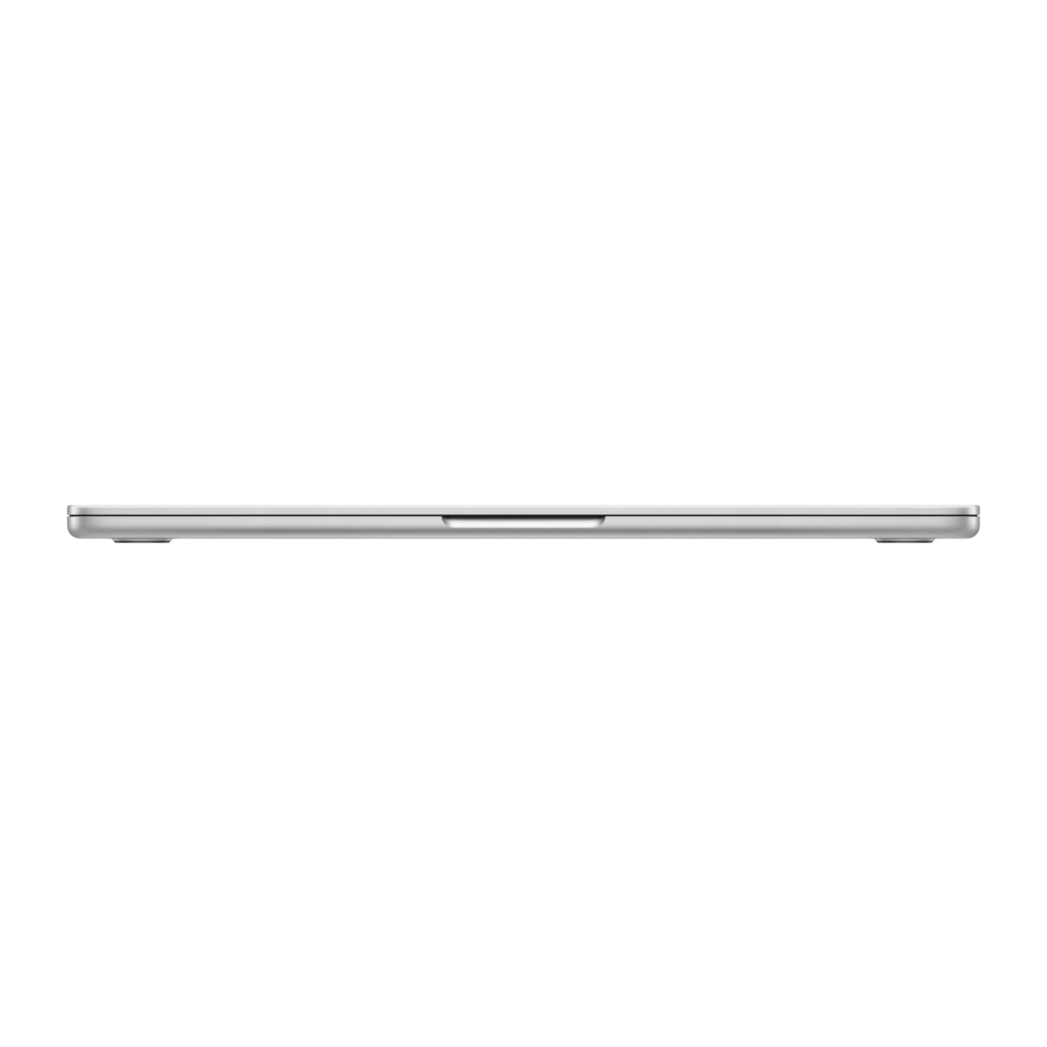 MacBook Air 13.6-inches M3 chip with 8-Core CPU 8-Core GPU 8GB/256GB