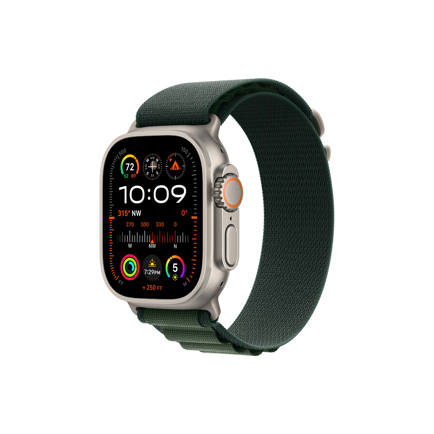 Apple Watch Ultra 2nd Generation