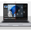 MacBook Screen Protector High Transmittance TPE [High Translucent Screen Protector]