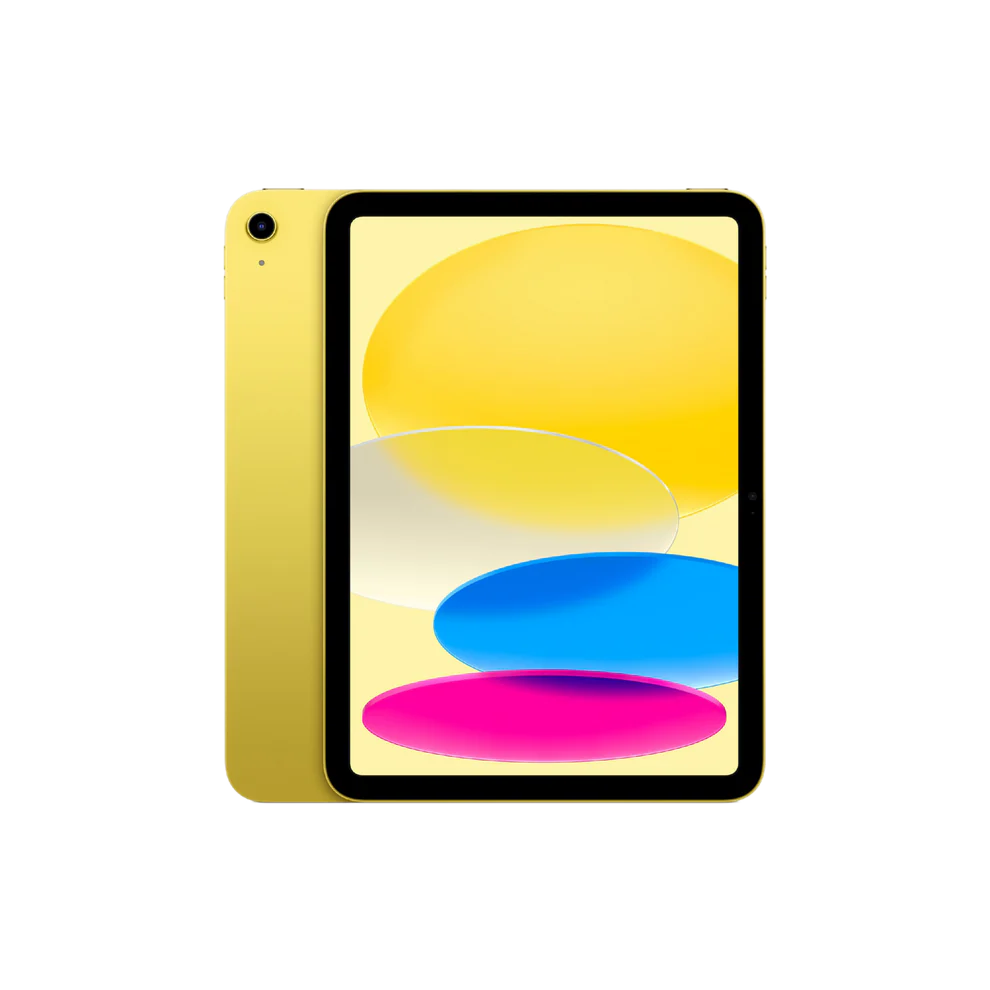 iPad 11-inch (A16) – 512GB