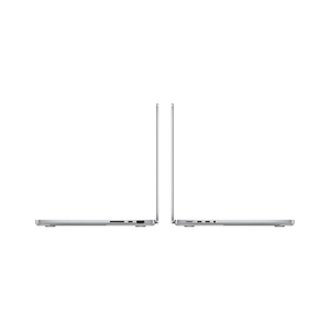 MacBook Pro 16-inches M4 Max chip with 16-Core CPU - 40-Core GPU - 16‑core Neural Engine - 48GB/1TB