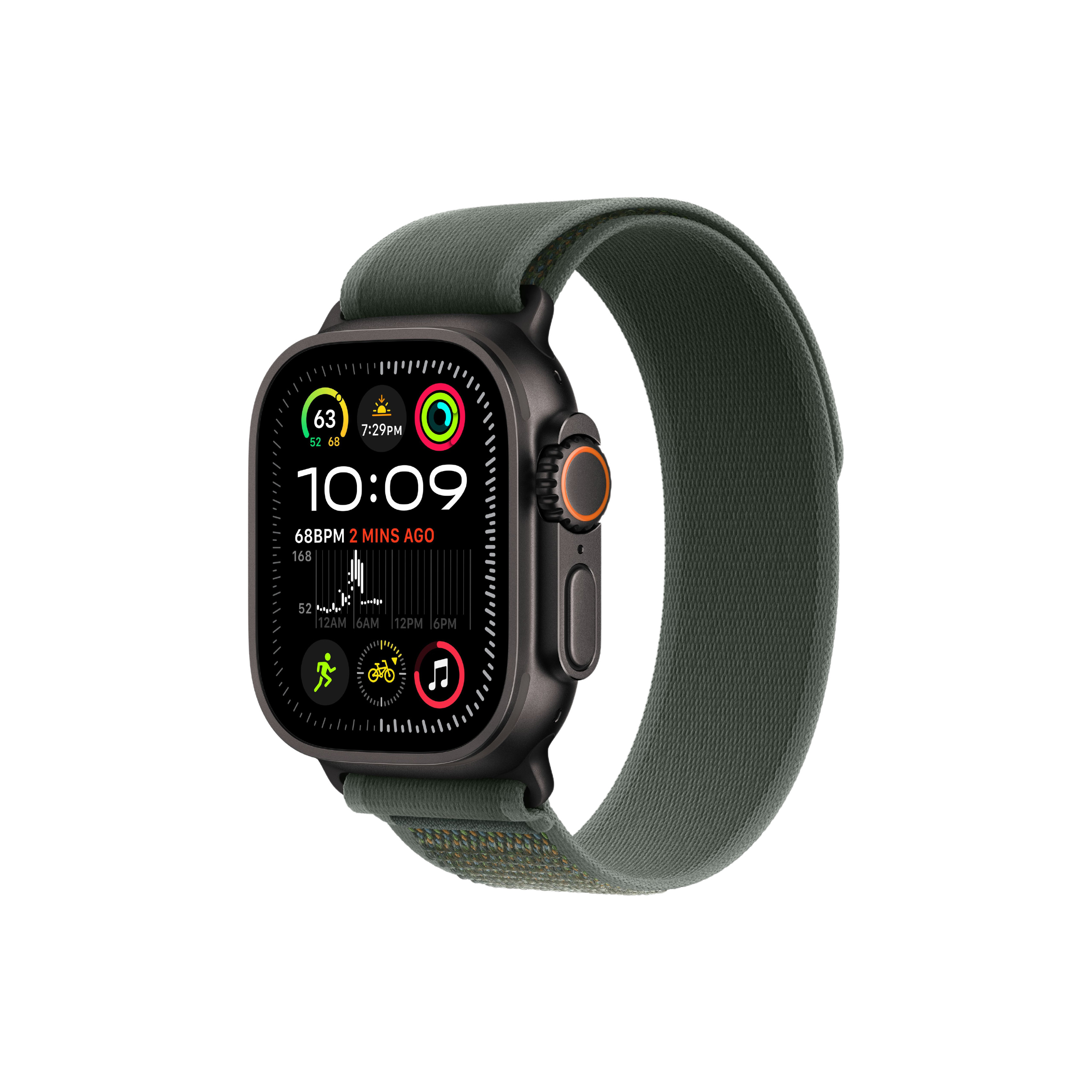 Apple Watch Ultra 2nd Generation