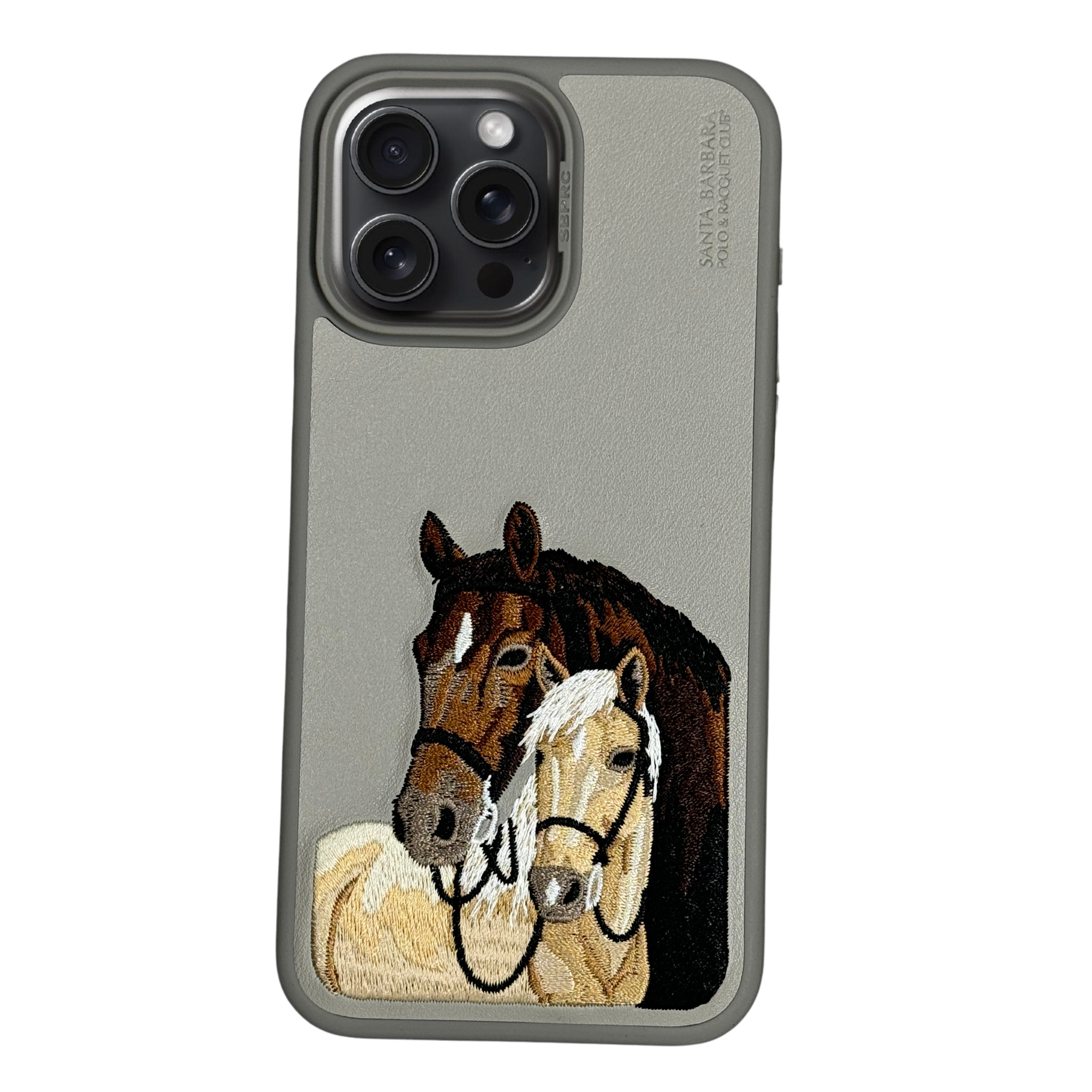 iPhone Santa Barbara Polo Case