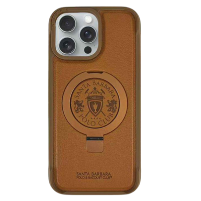 Santa Barbara Polo Racquet Club For iPhone 16 Pro Max