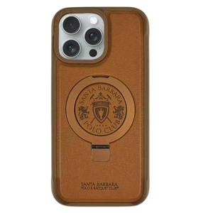 Santa Barbara Polo Racquet Club For iPhone 16 Pro Max