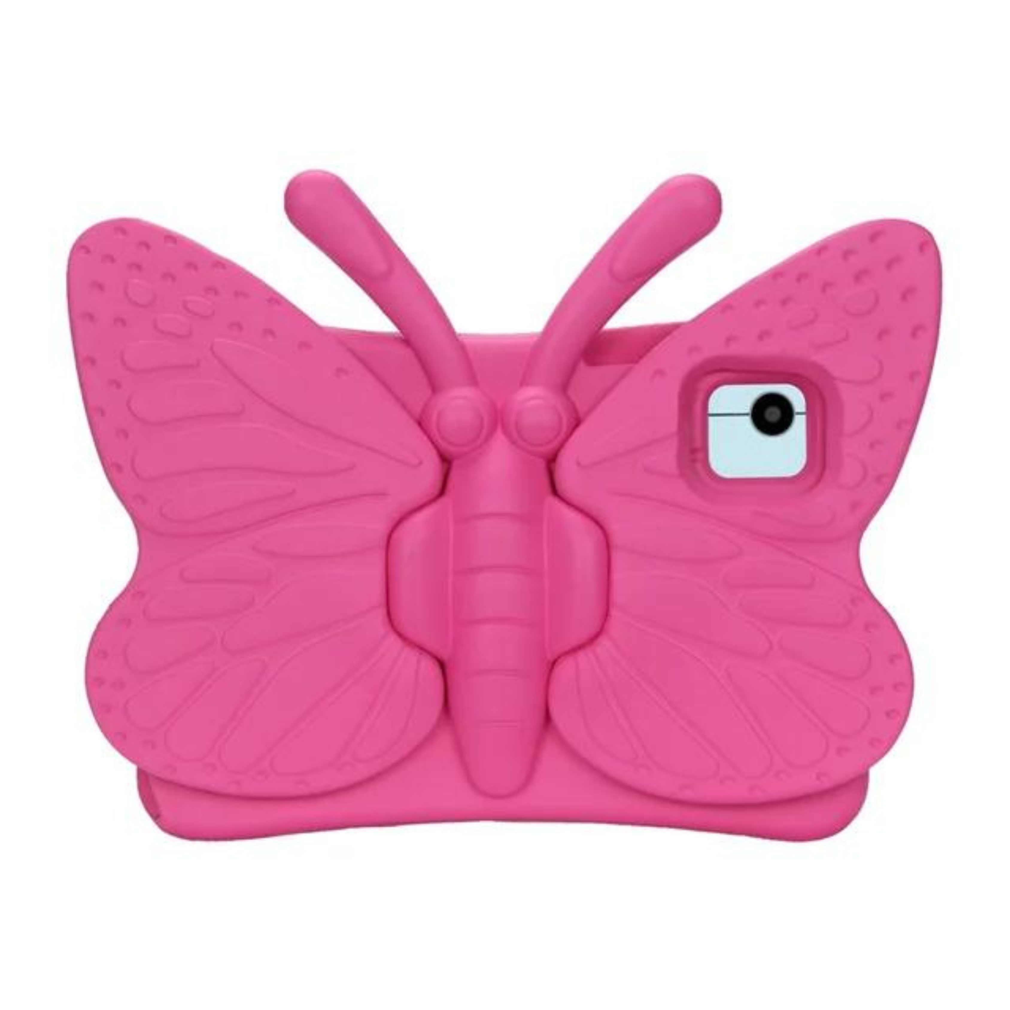 Butterfly ShockProof EVA Case For iPad