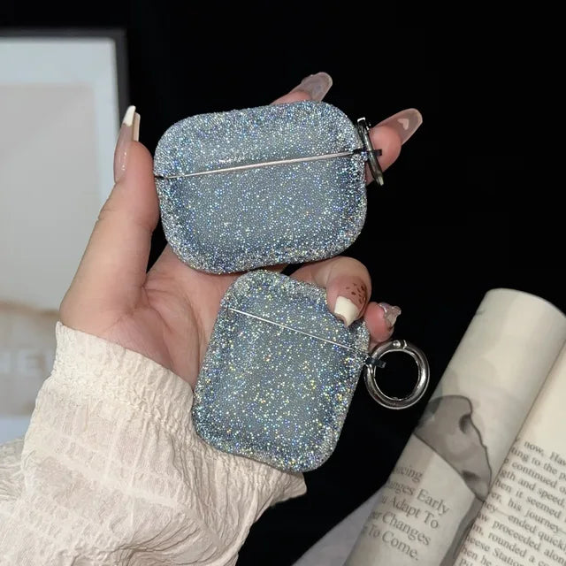 Bling Airpods Case