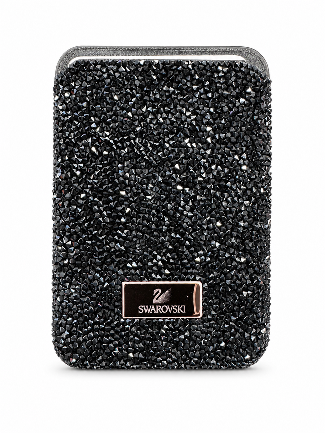 Swarovski Crystal MagSafe Wallet