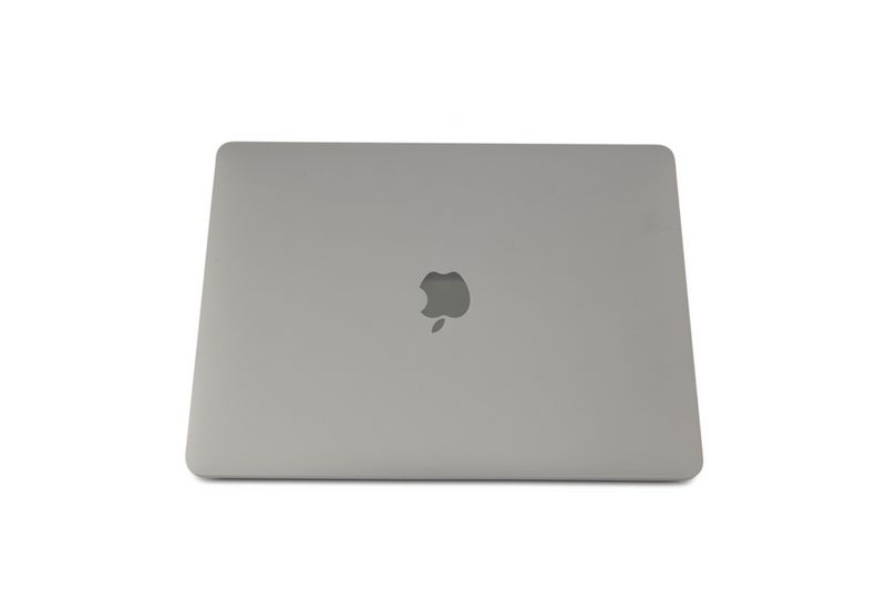 MacBook Pro 2016 | 13-inches | Intel Core i5 2GHz Processor | 8-GB RAM | 256-GB SSD | Space Gray | (Code-146000)