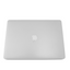 MacBook pro 2013 | 15 inches | Intel Core i7 2.3GHz Processor | 16GB Ram | 512GB SSD | Silver | Code - 135