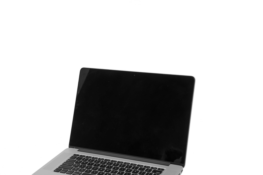 MacBook pro 2013 | 15 inches | Intel Core i7 2.3GHz Processor | 16GB Ram | 512GB SSD | Silver | Code - 135