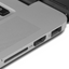 MacBook pro 2013 | 15 inches | Intel Core i7 2.3GHz Processor | 16GB Ram | 512GB SSD | Silver | Code - 135