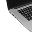 MacBook pro 2013 | 15 inches | Intel Core i7 2.3GHz Processor | 16GB Ram | 512GB SSD | Silver | Code - 135
