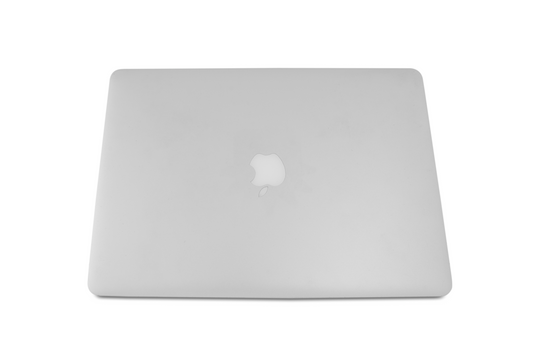 MacBook Pro 2013 | 15 inches | Intel Core i7 2.3GHz Processor | 16GB Ram | 512GB SSD | Intel Iris Pro Graphics NVIDIA GeForce GT 750M | Silver (Code-144)