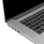 MacBook Pro 2013 | 15 Inches | Intel Core i7 2.3 GHz Processor | 16GB RAM | 512GB SSD  | Silver 111 | Cycles - Barely Used  (Code-143)