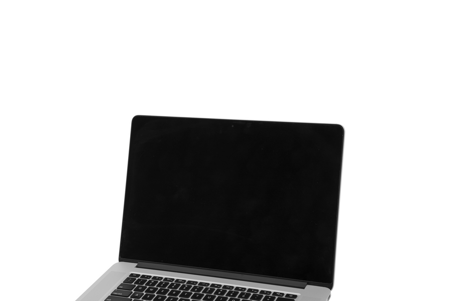 MacBook Pro 2013 | 15 inches | Intel Core i7 2GHz Processor | 16GB Ram | 256GB SSD | Silver | Code-142