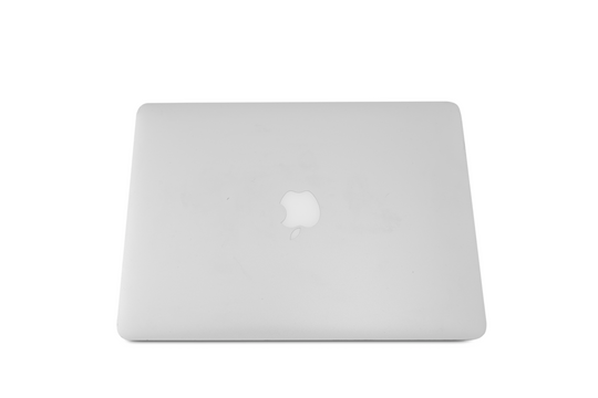 MacBook Air 2015 | 13 inches | Intel Core i5 1.6 GHz Processor | 8GB Ram | 256GB SSD | Silver | Used (Code-148)