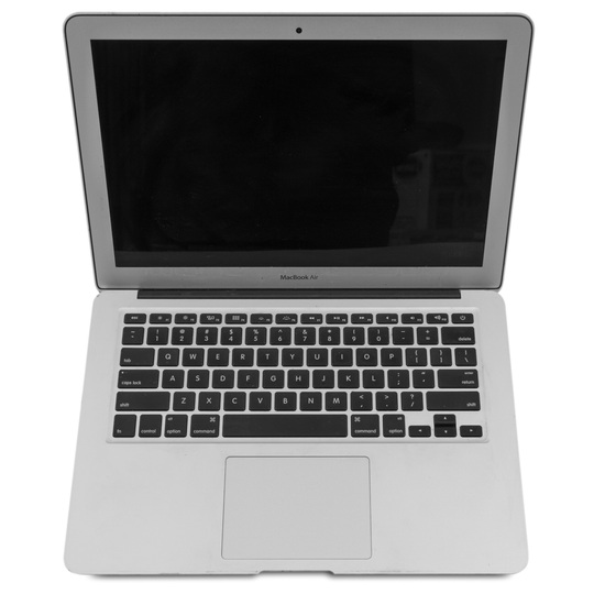 MacBook Air 2015 | 13 inches | Intel Core i5 1.6 GHz Processor | 8GB Ram | 256GB SSD | Silver | Used (Code-148)