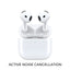 AirPods 4 Copy, Wireless Bluetooth Earbuds