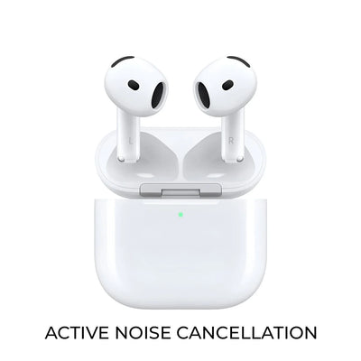 AirPods 4 Copy, Wireless Bluetooth Earbuds