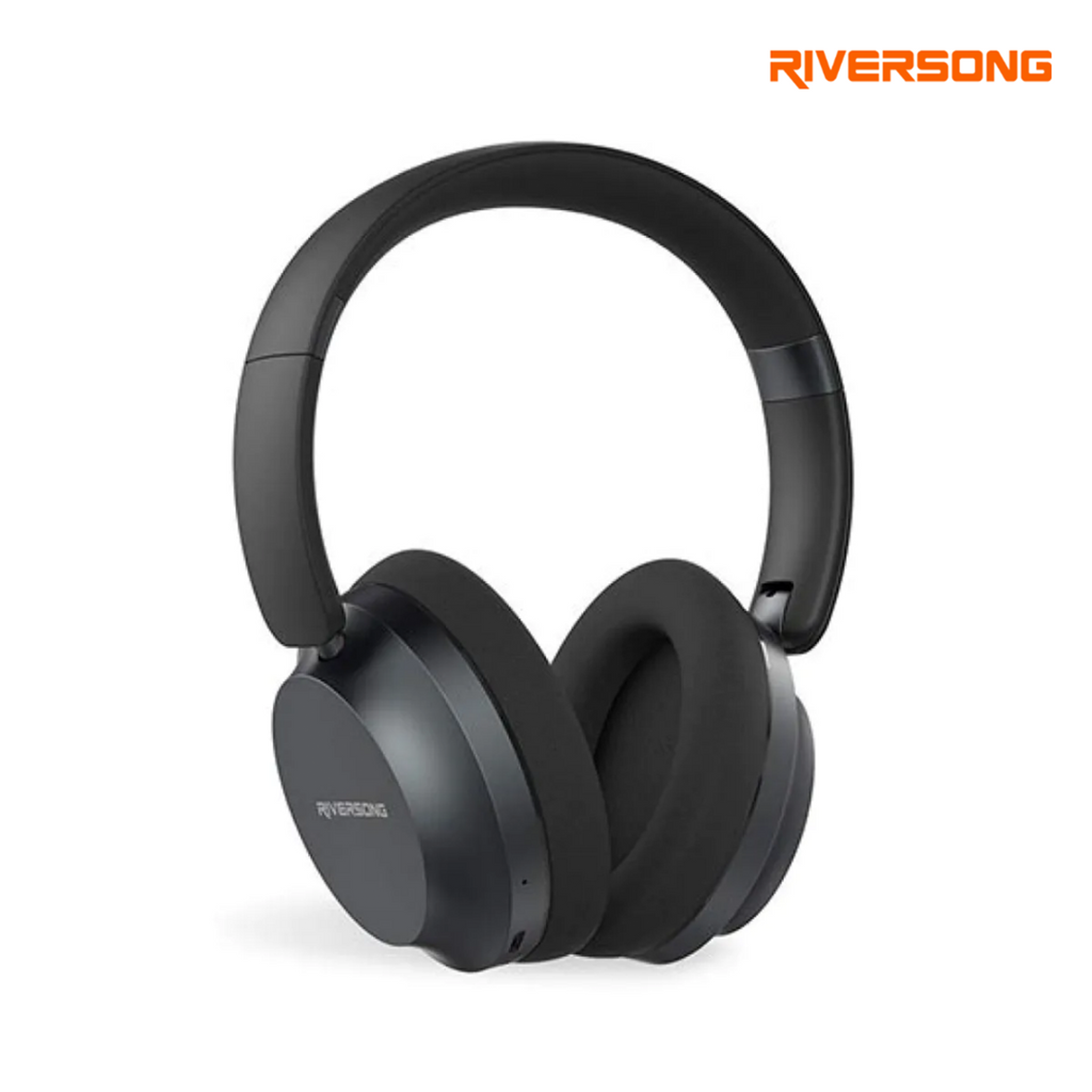 Riversong Rhythm L EA33 Wireless Bluetooth Headphone