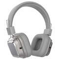 SODO SD-1003 Bluetooth Wireless Headphone (Silver)