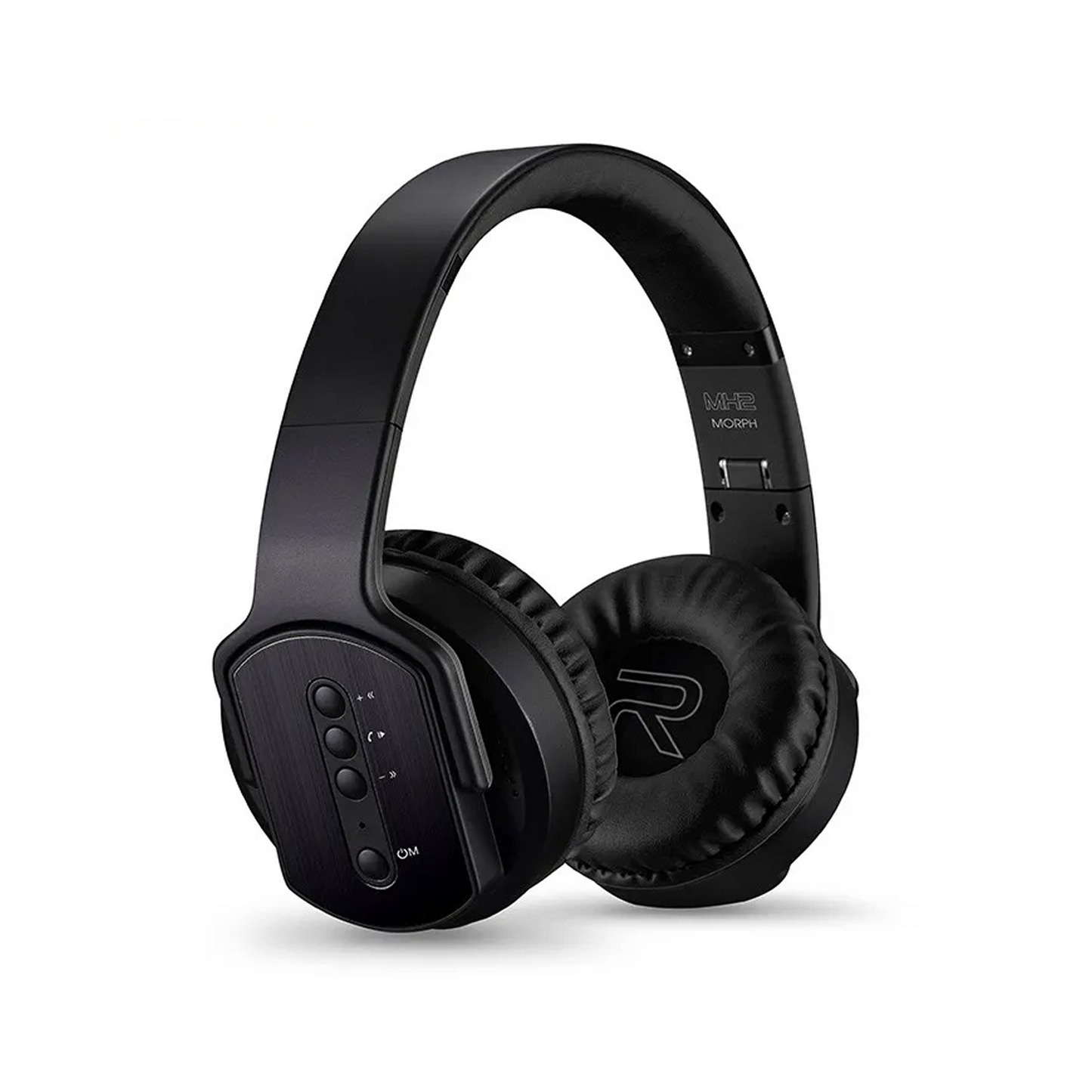 Sodo MH 2/3 Wireless HeadPhone (Black)