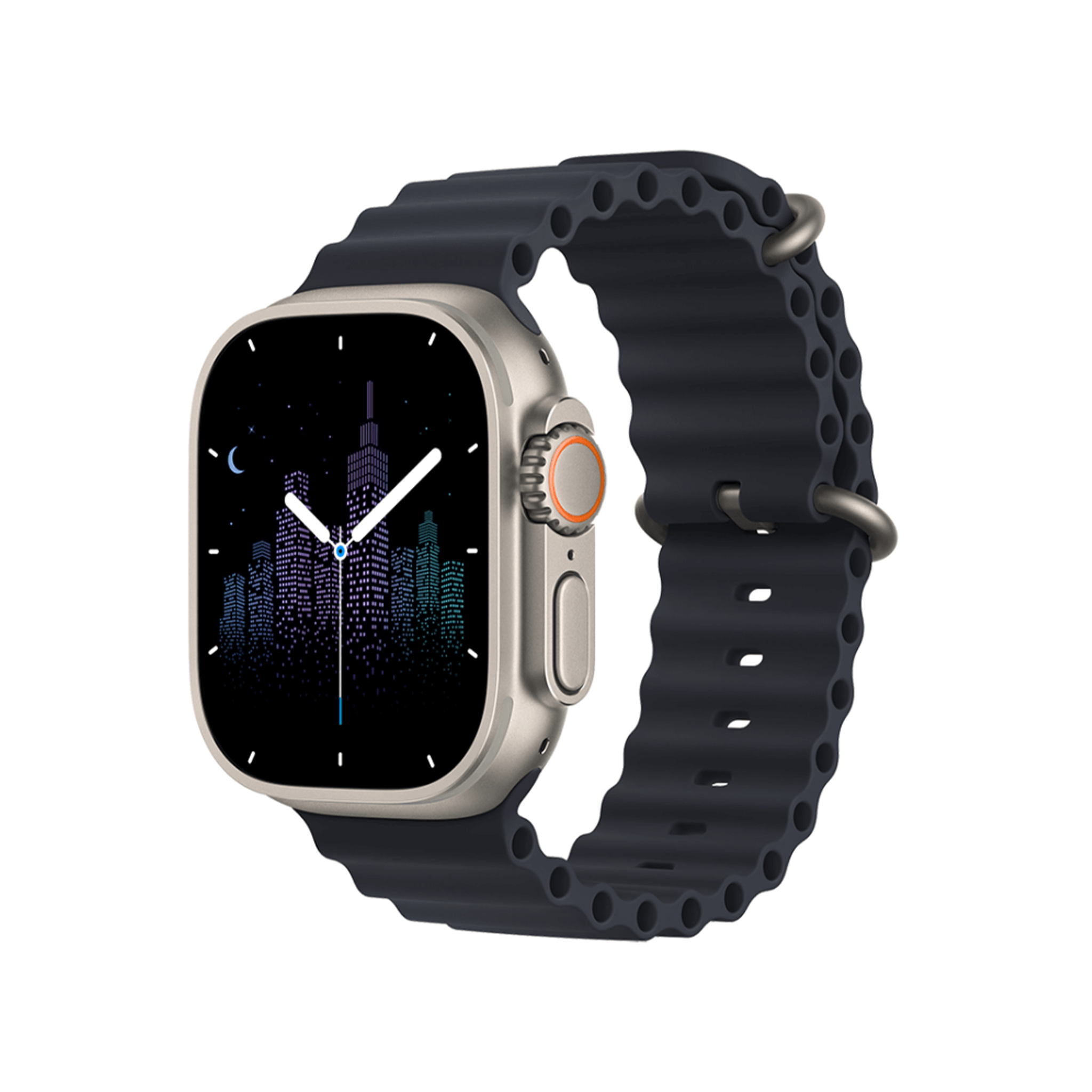 HK8 Pro Ultra Smart Watch