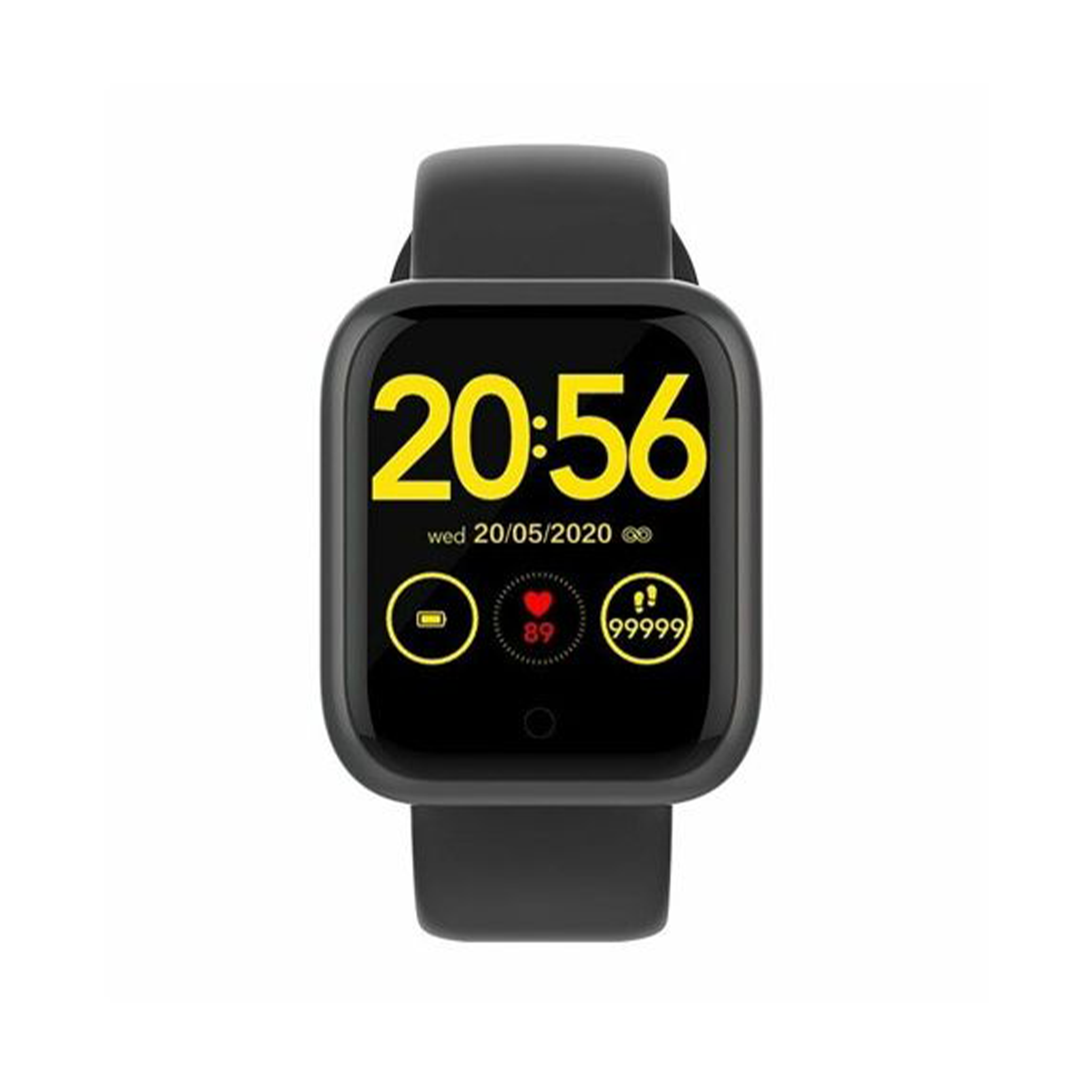 omthing E- Smartwatch