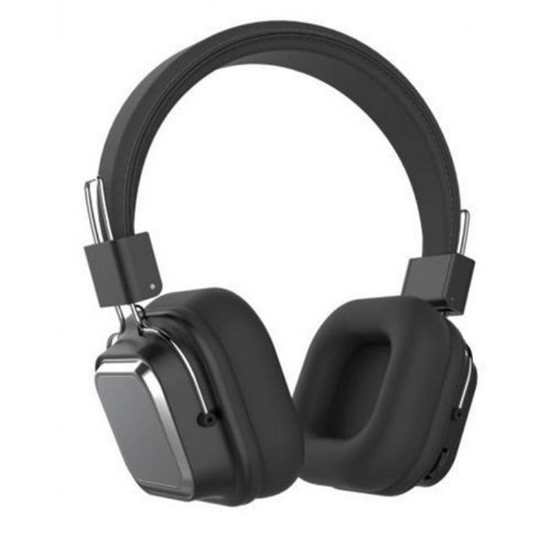 SODO SD-1003 Bluetooth Wireless Headphone (Black)