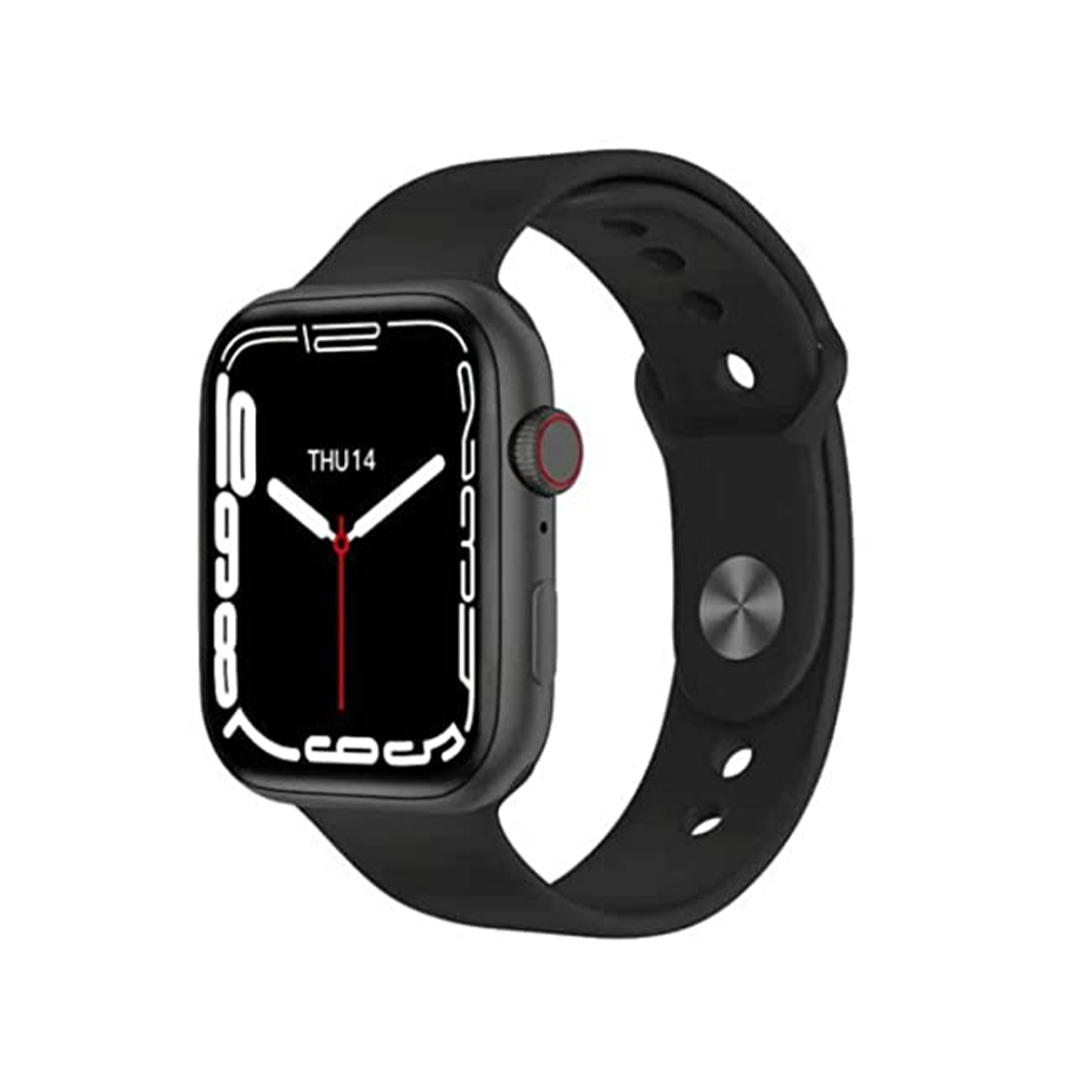 iWatch Wear pro DT No.1