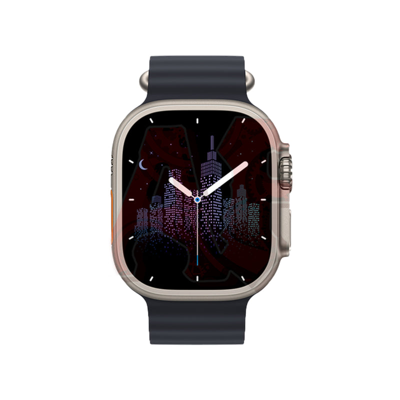 HK8 Pro Ultra Smart Watch