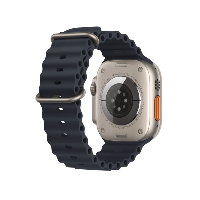 S8 Ultra Max Smart Watch Series 8