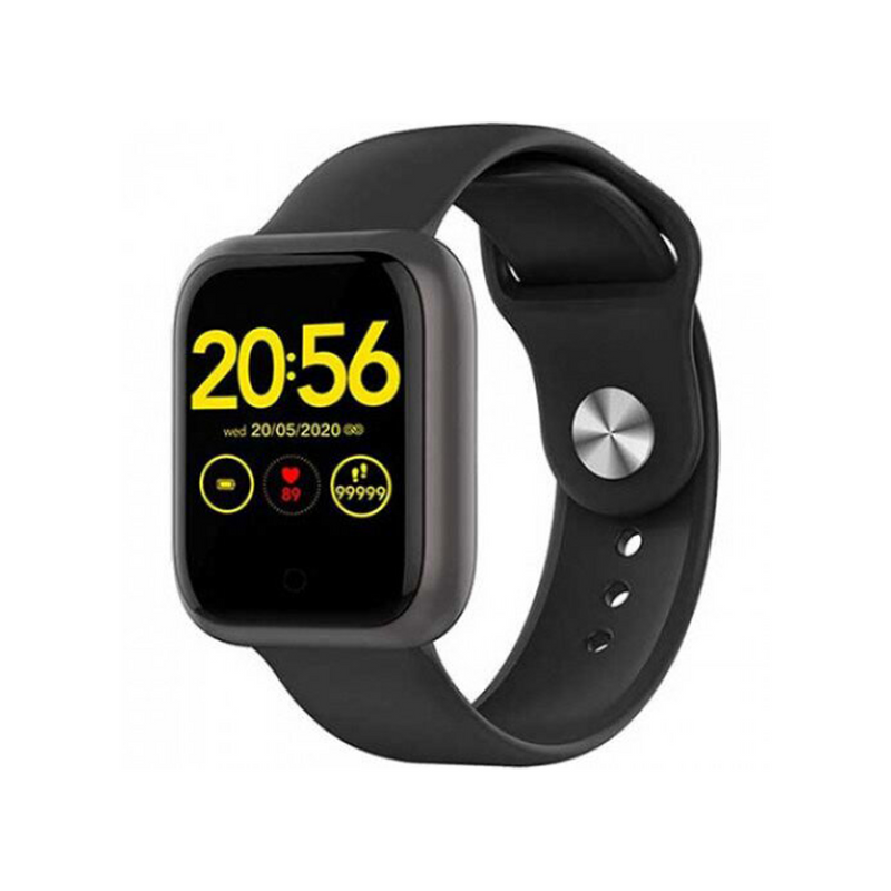 omthing E- Smartwatch