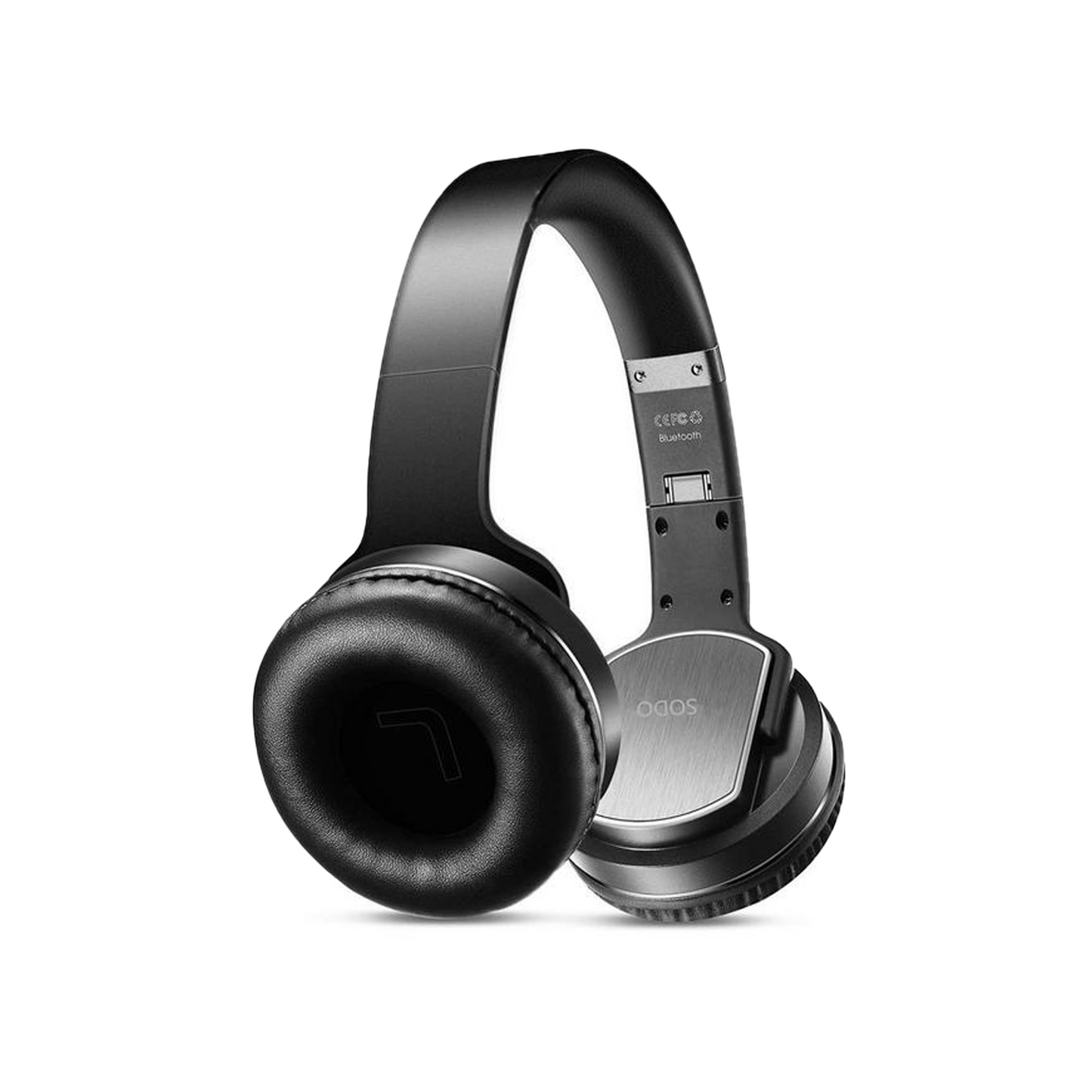 Sodo MH 2/3 Wireless HeadPhone